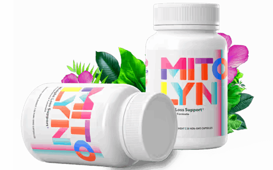 Mitolyn™ Official Website | #1 Weight Loss Supplement USA